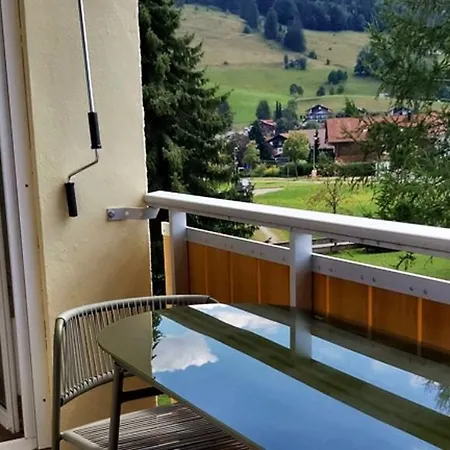 Alpenbrise, * Oberstaufen