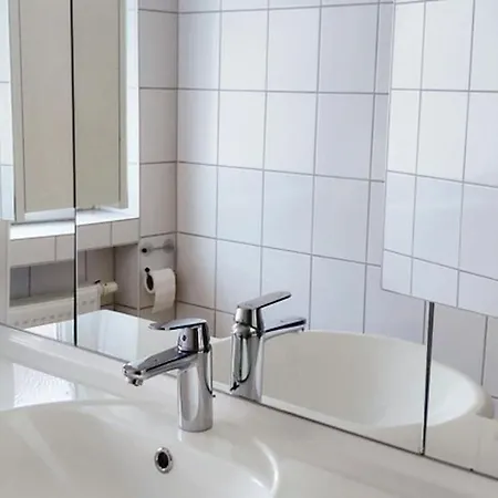 Apartment Alpenbrise,