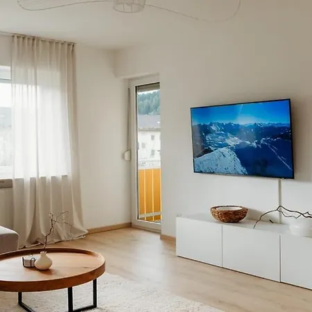 Apartment Alpenbrise, *