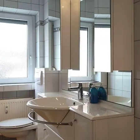 Alpenbrise, Apartment *