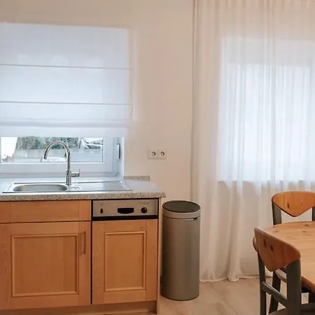 Apartment Alpenbrise, Oberstaufen